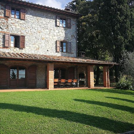 Casa Marconi Villa Vetriano Dış mekan fotoğraf
