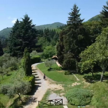 Casa Marconi Villa Vetriano Dış mekan fotoğraf