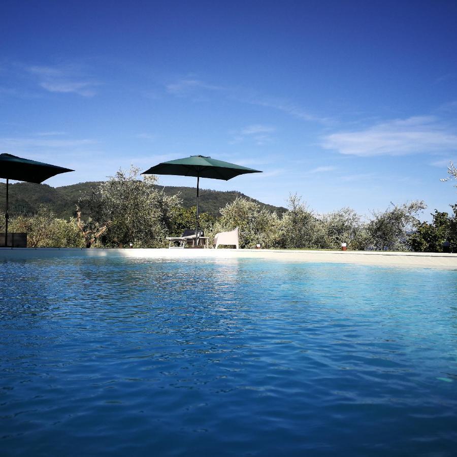 Casa Marconi Villa Vetriano Dış mekan fotoğraf
