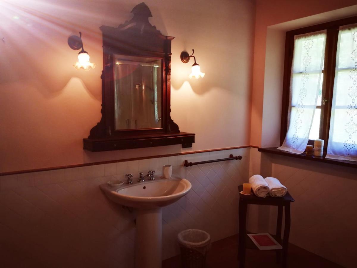 Casa Marconi Villa Vetriano Dış mekan fotoğraf