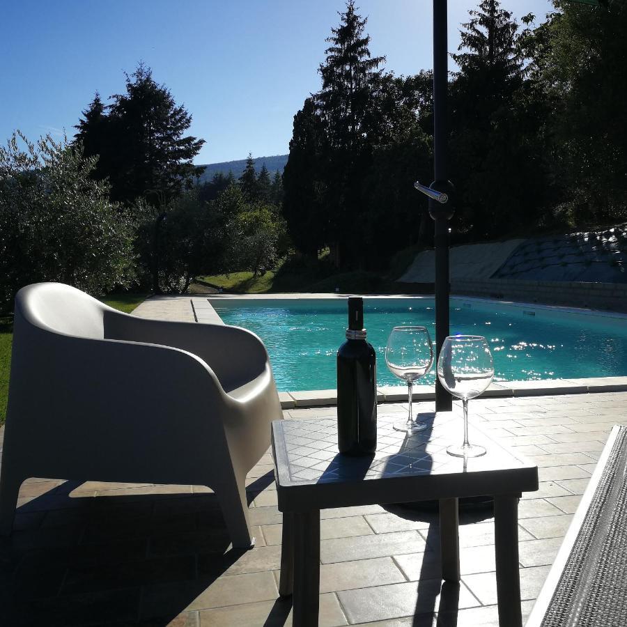 Casa Marconi Villa Vetriano Dış mekan fotoğraf