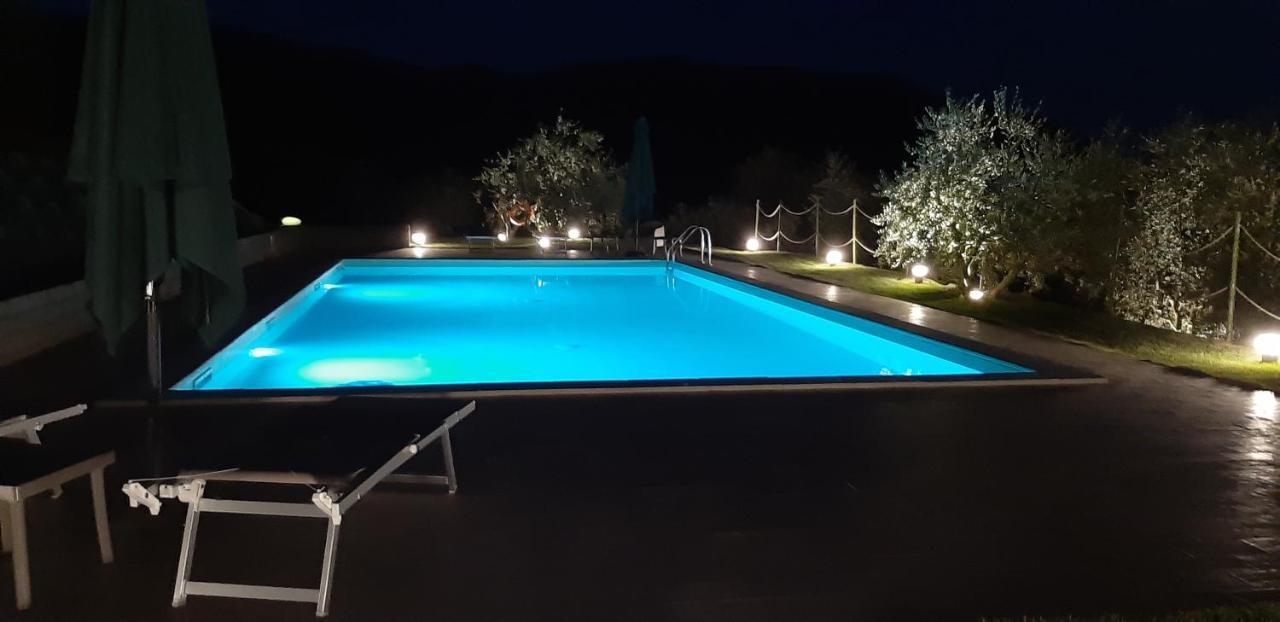 Casa Marconi Villa Vetriano Dış mekan fotoğraf
