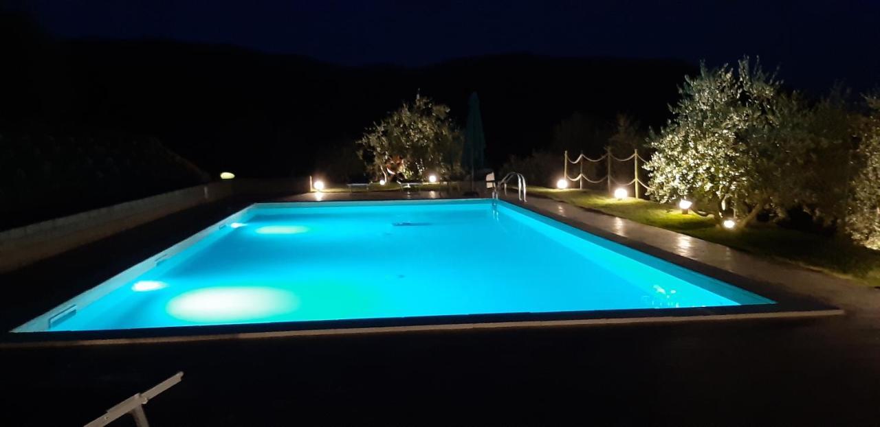 Casa Marconi Villa Vetriano Dış mekan fotoğraf