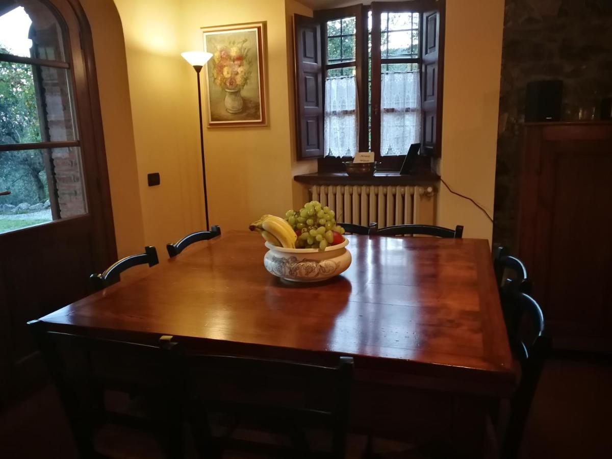 Casa Marconi Villa Vetriano Dış mekan fotoğraf
