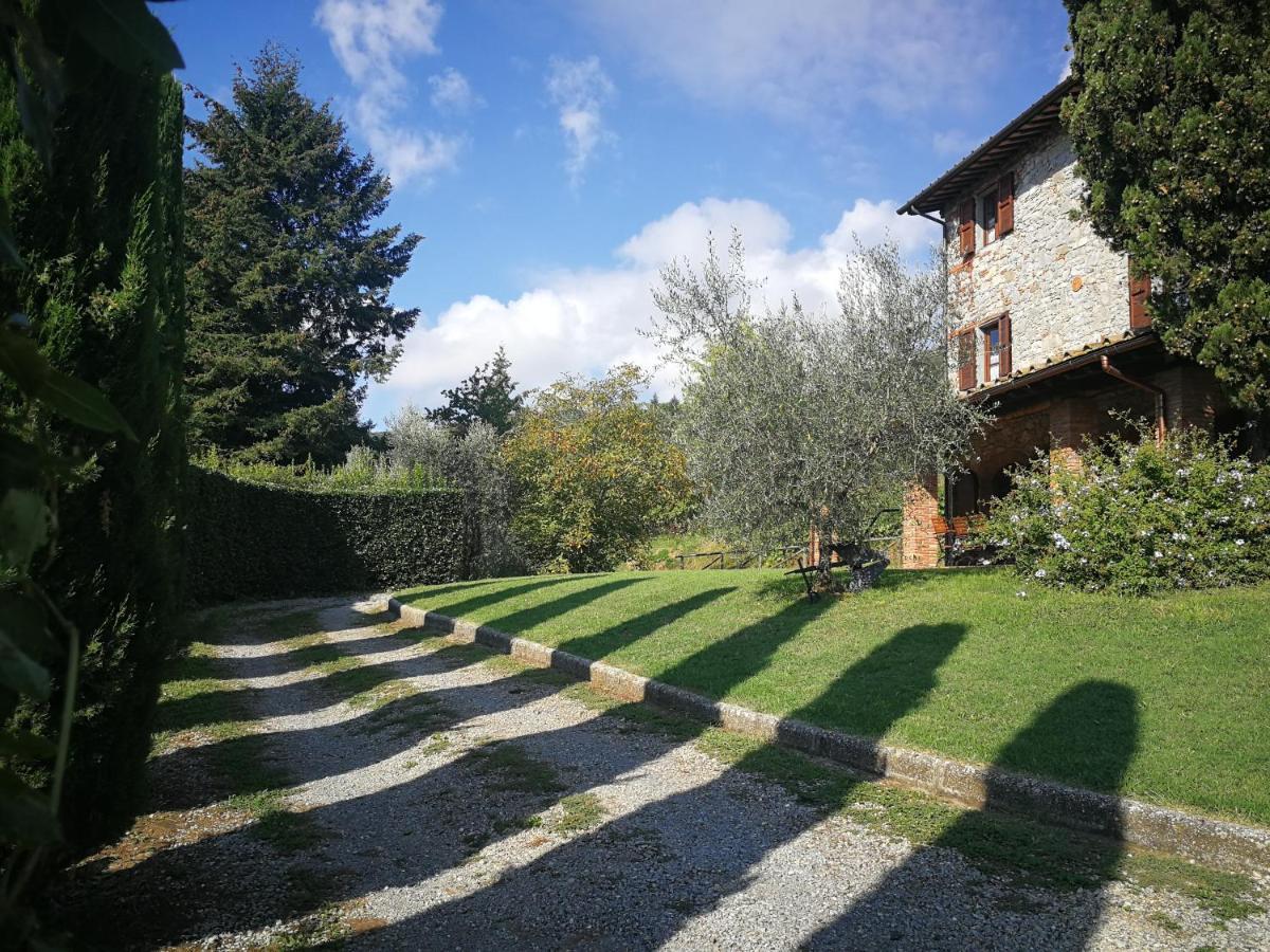 Casa Marconi Villa Vetriano Dış mekan fotoğraf
