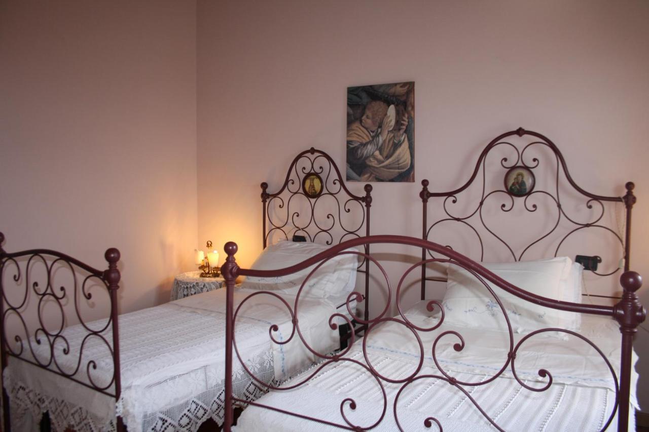 Casa Marconi Villa Vetriano Dış mekan fotoğraf