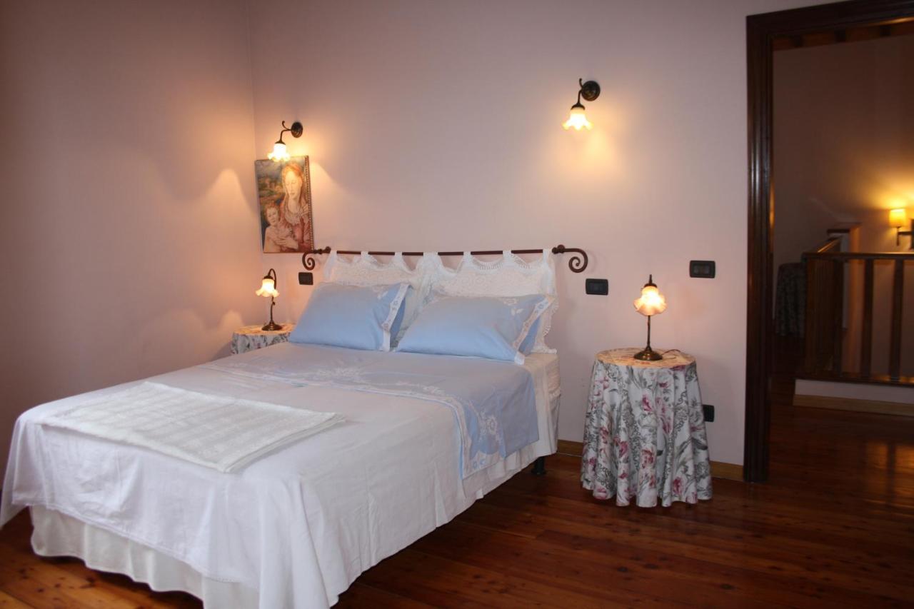 Casa Marconi Villa Vetriano Dış mekan fotoğraf