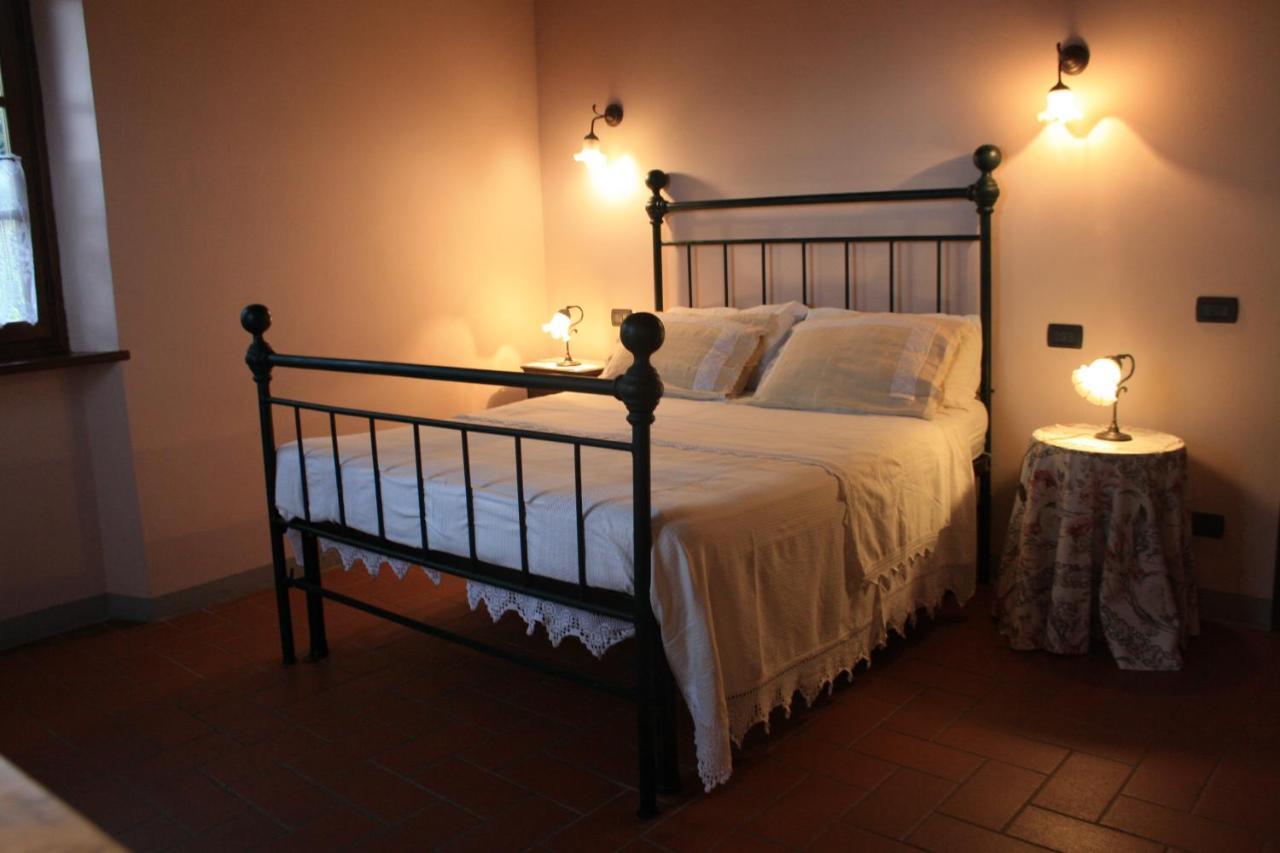 Casa Marconi Villa Vetriano Dış mekan fotoğraf