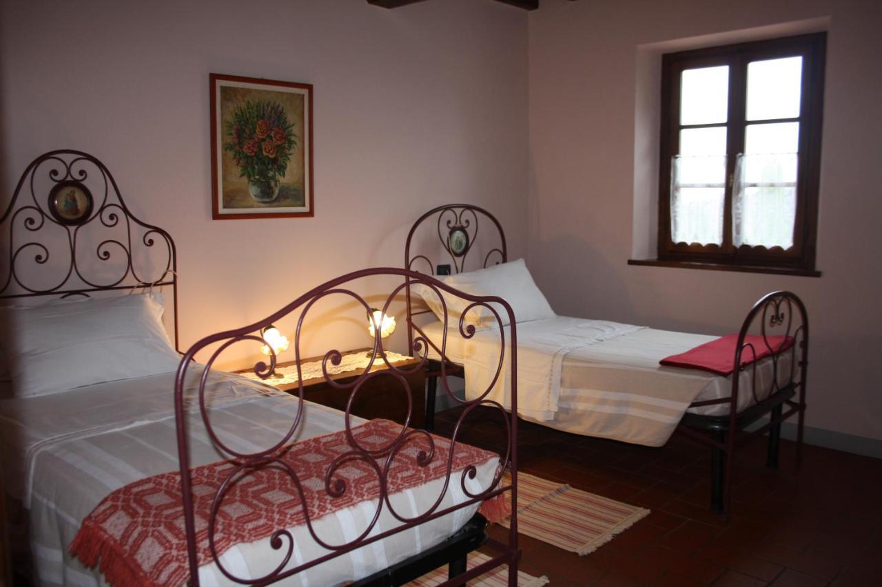 Casa Marconi Villa Vetriano Dış mekan fotoğraf