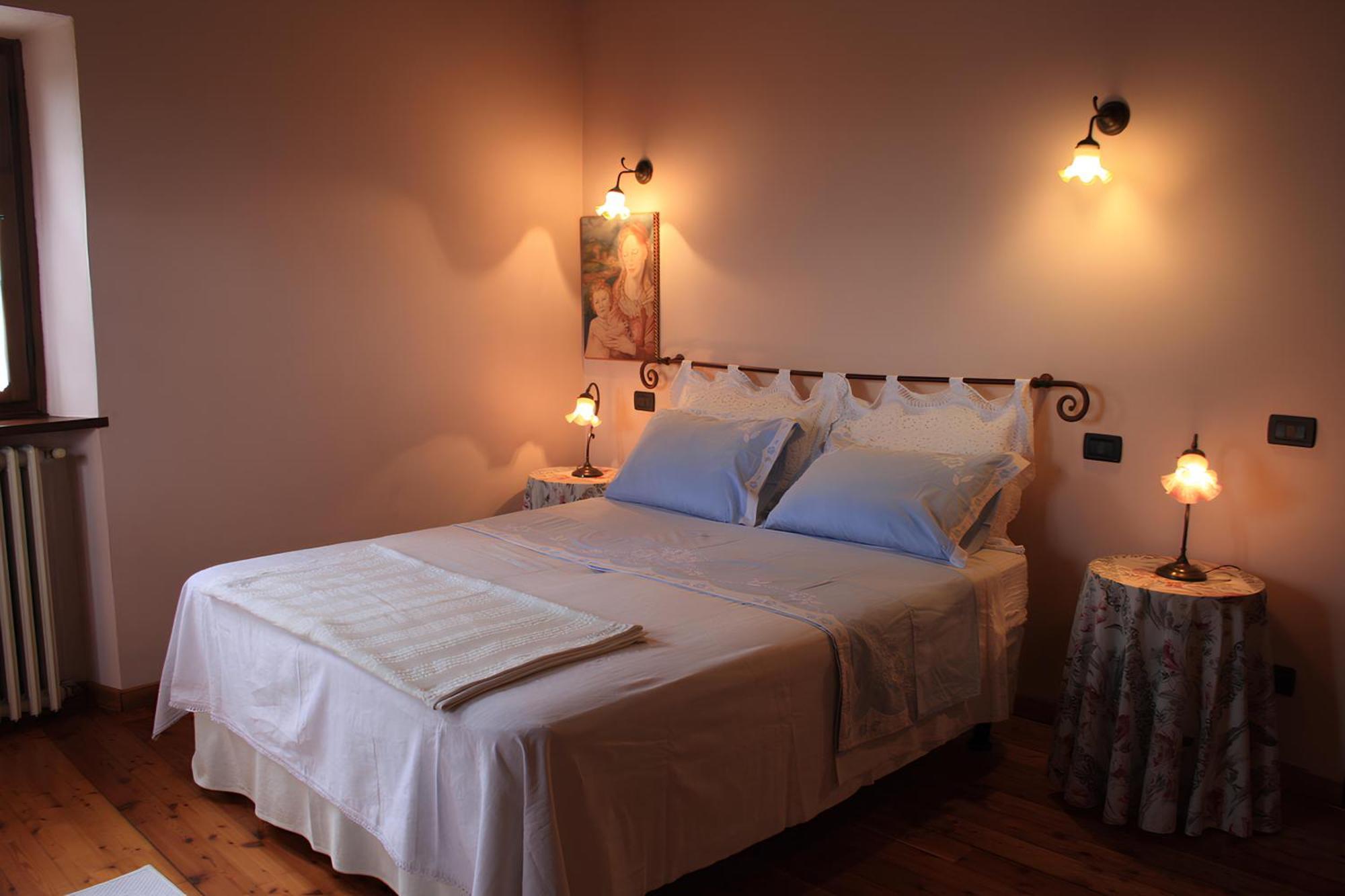 Casa Marconi Villa Vetriano Dış mekan fotoğraf