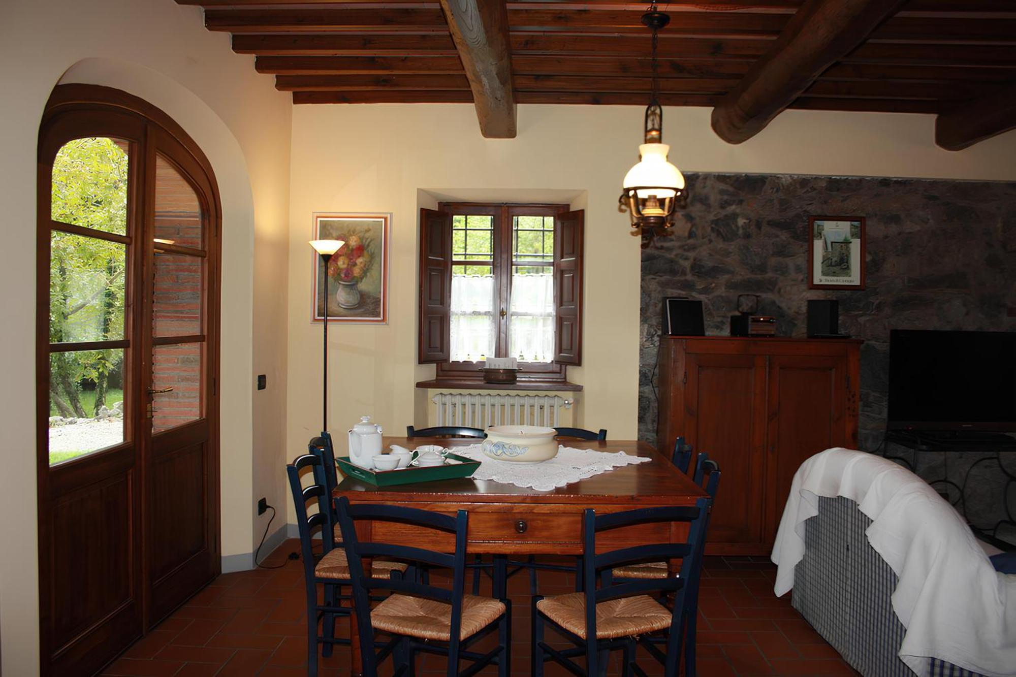 Casa Marconi Villa Vetriano Dış mekan fotoğraf