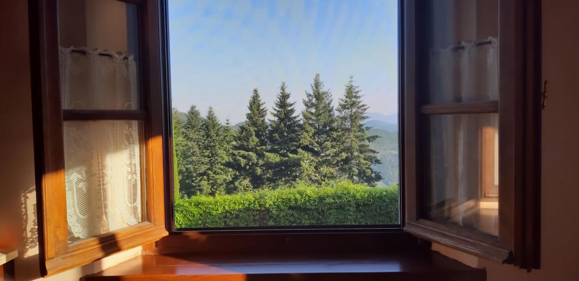 Casa Marconi Villa Vetriano Dış mekan fotoğraf