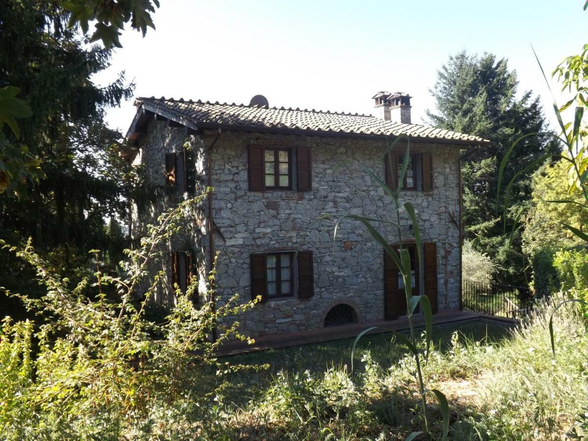 Casa Marconi Villa Vetriano Dış mekan fotoğraf